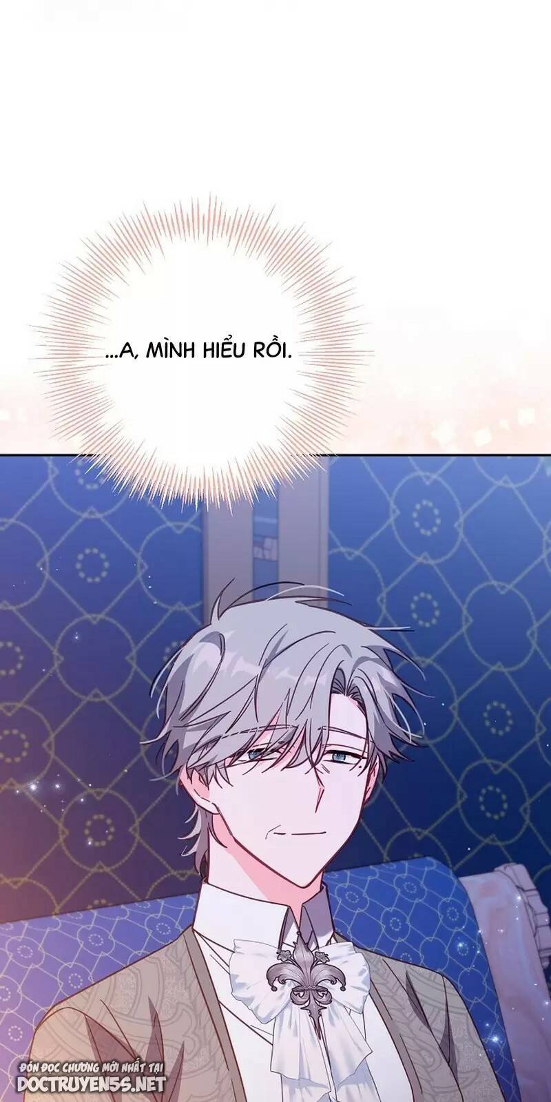 Không Có Nơi Nào Dành Cho Công Chúa Giả Mạo Chapter 32 - Trang 2