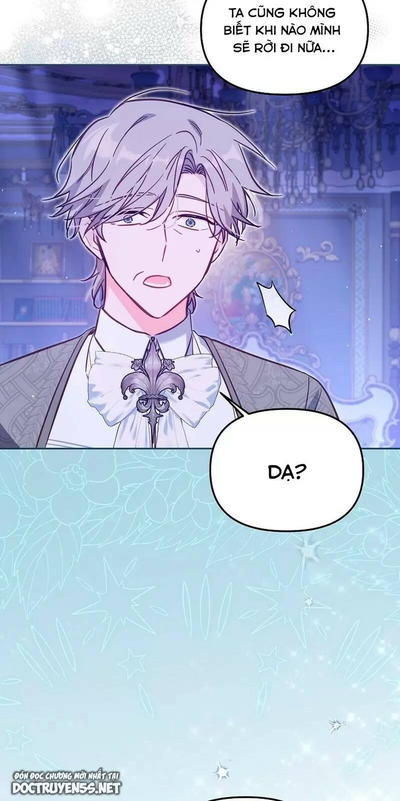 Không Có Nơi Nào Dành Cho Công Chúa Giả Mạo Chapter 32 - Trang 2
