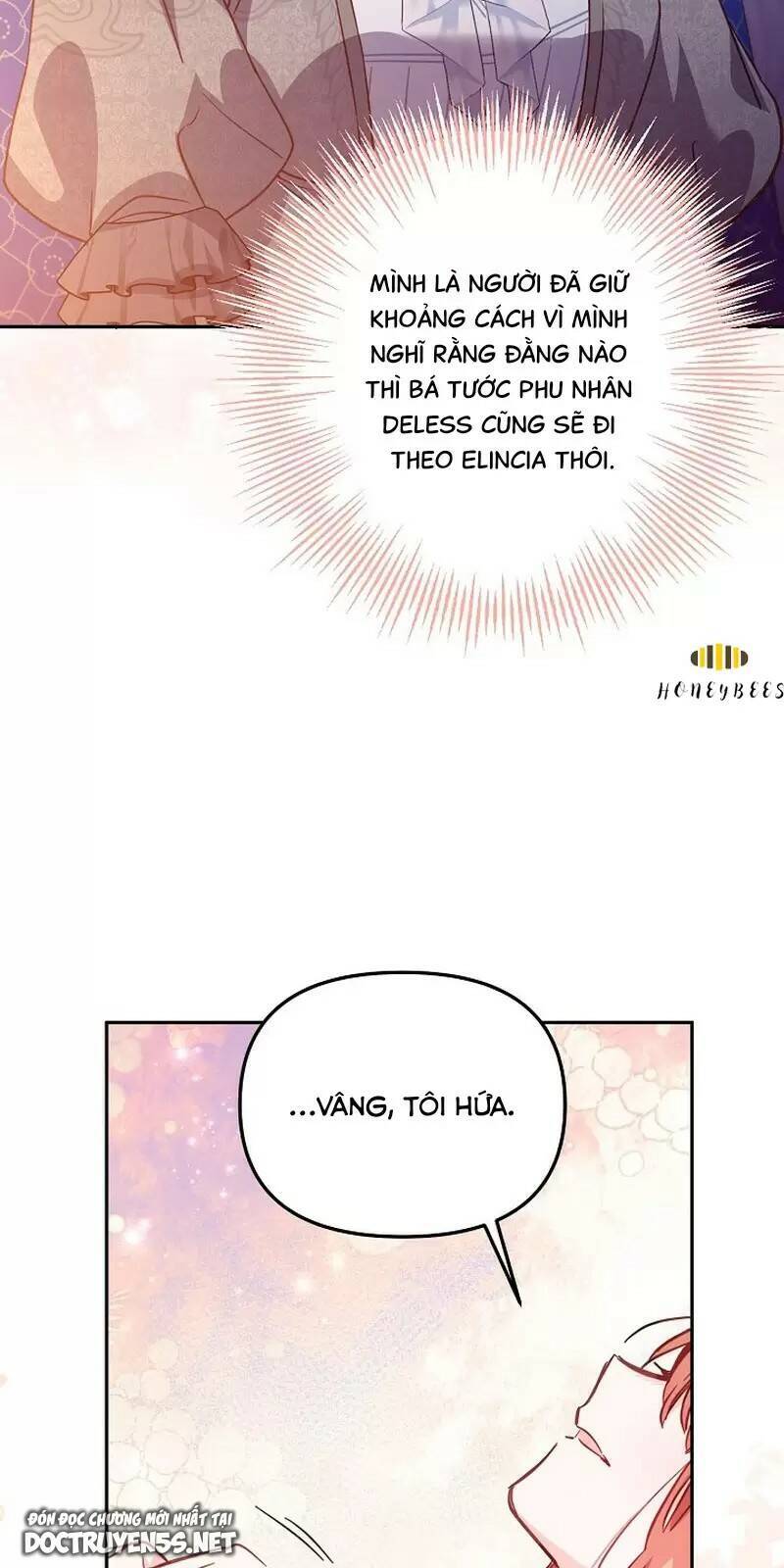 Không Có Nơi Nào Dành Cho Công Chúa Giả Mạo Chapter 32 - Trang 2