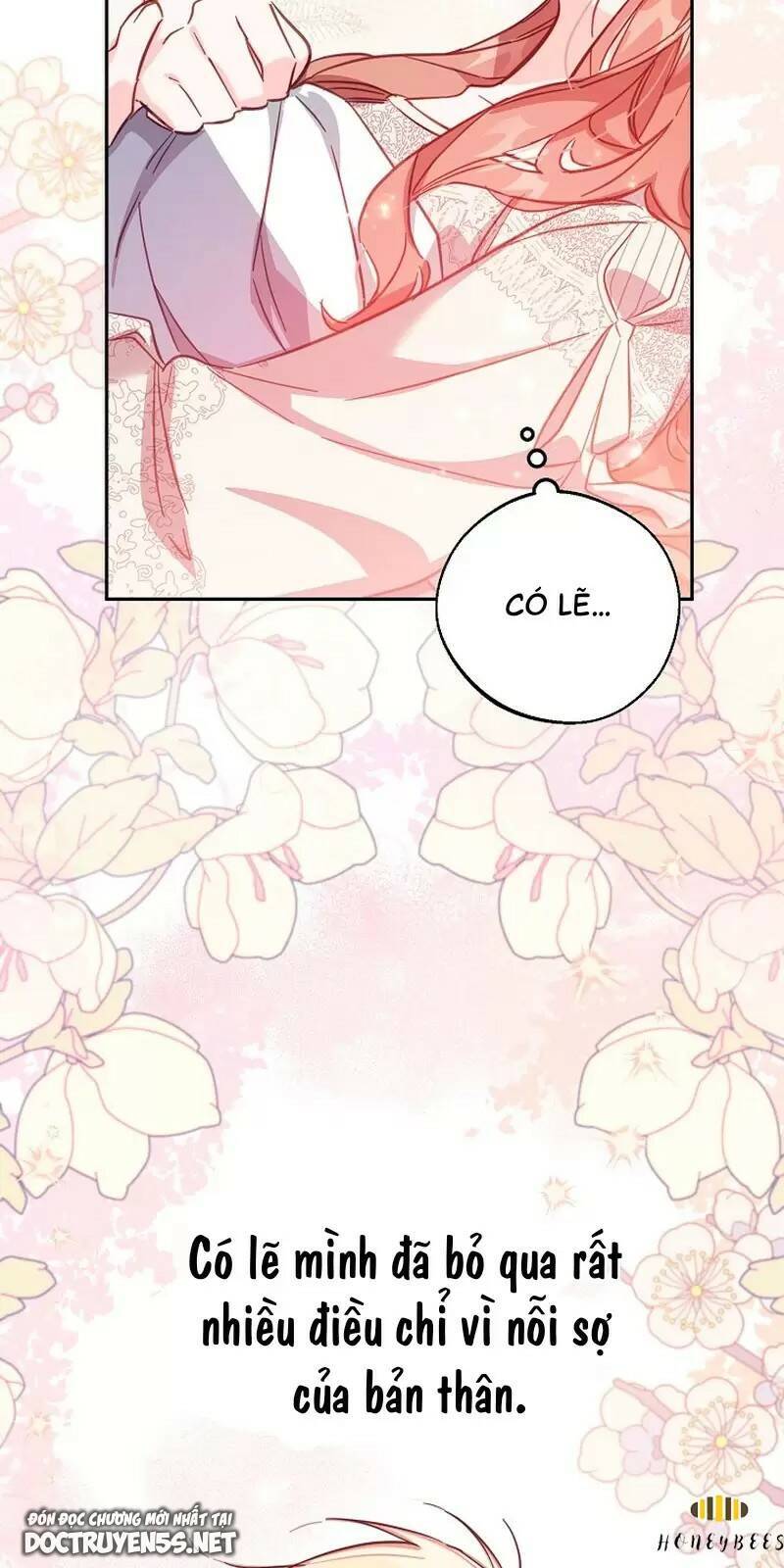 Không Có Nơi Nào Dành Cho Công Chúa Giả Mạo Chapter 32 - Trang 2