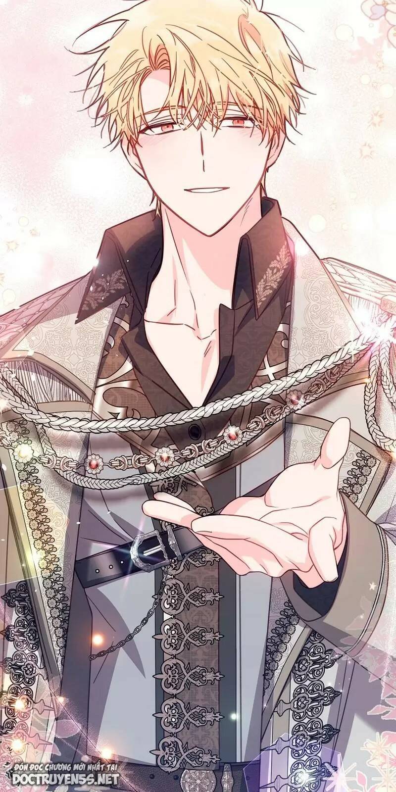 Không Có Nơi Nào Dành Cho Công Chúa Giả Mạo Chapter 32 - Trang 2