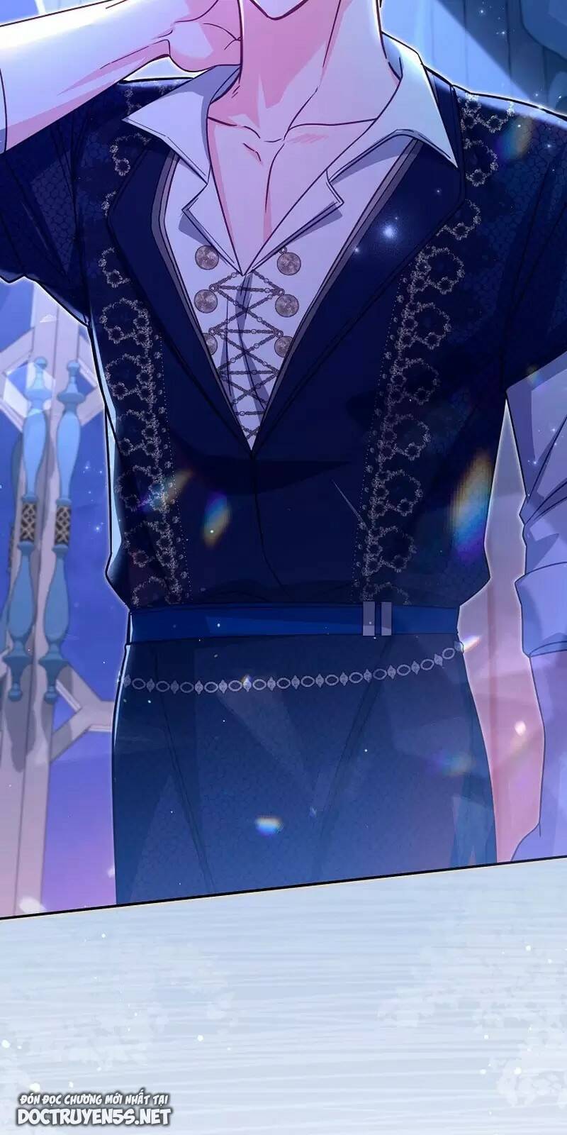 Không Có Nơi Nào Dành Cho Công Chúa Giả Mạo Chapter 32 - Trang 2