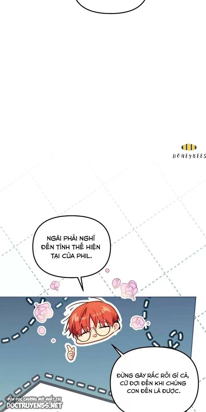 Không Có Nơi Nào Dành Cho Công Chúa Giả Mạo Chapter 32 - Trang 2