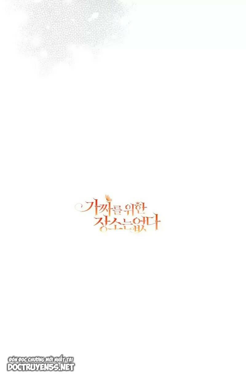 Không Có Nơi Nào Dành Cho Công Chúa Giả Mạo Chapter 32 - Trang 2