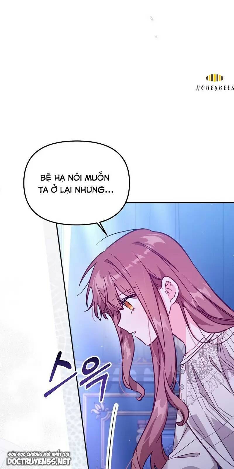 Không Có Nơi Nào Dành Cho Công Chúa Giả Mạo Chapter 32 - Trang 2