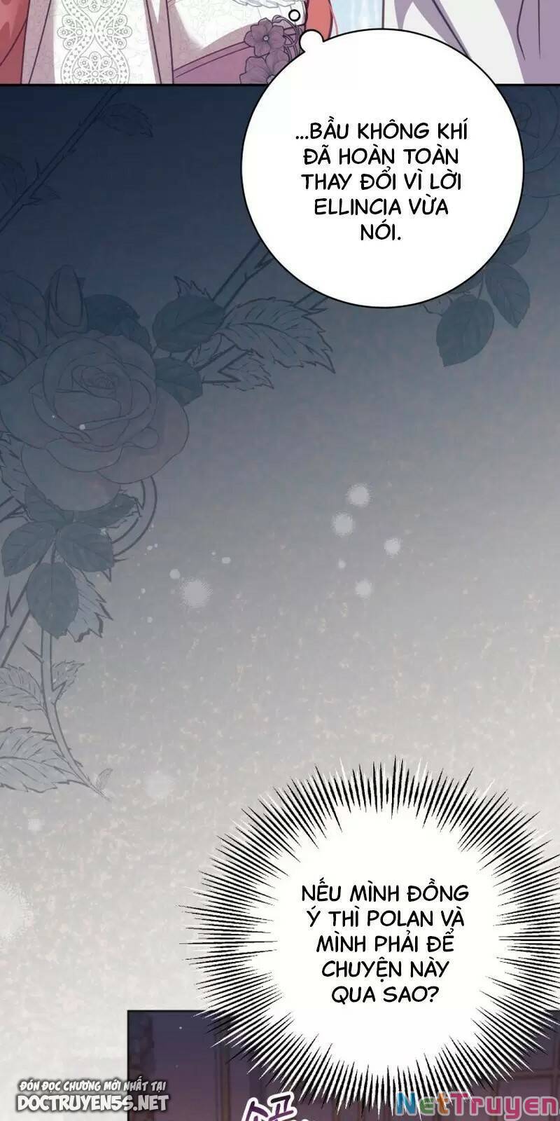 Không Có Nơi Nào Dành Cho Công Chúa Giả Mạo Chapter 34 - Trang 2