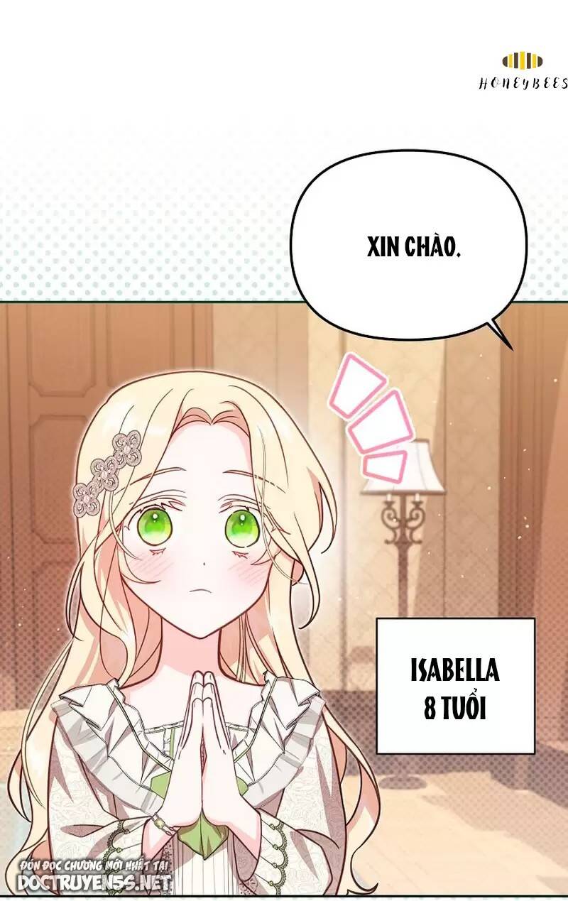 Không Có Nơi Nào Dành Cho Công Chúa Giả Mạo Chapter 35 - Trang 2