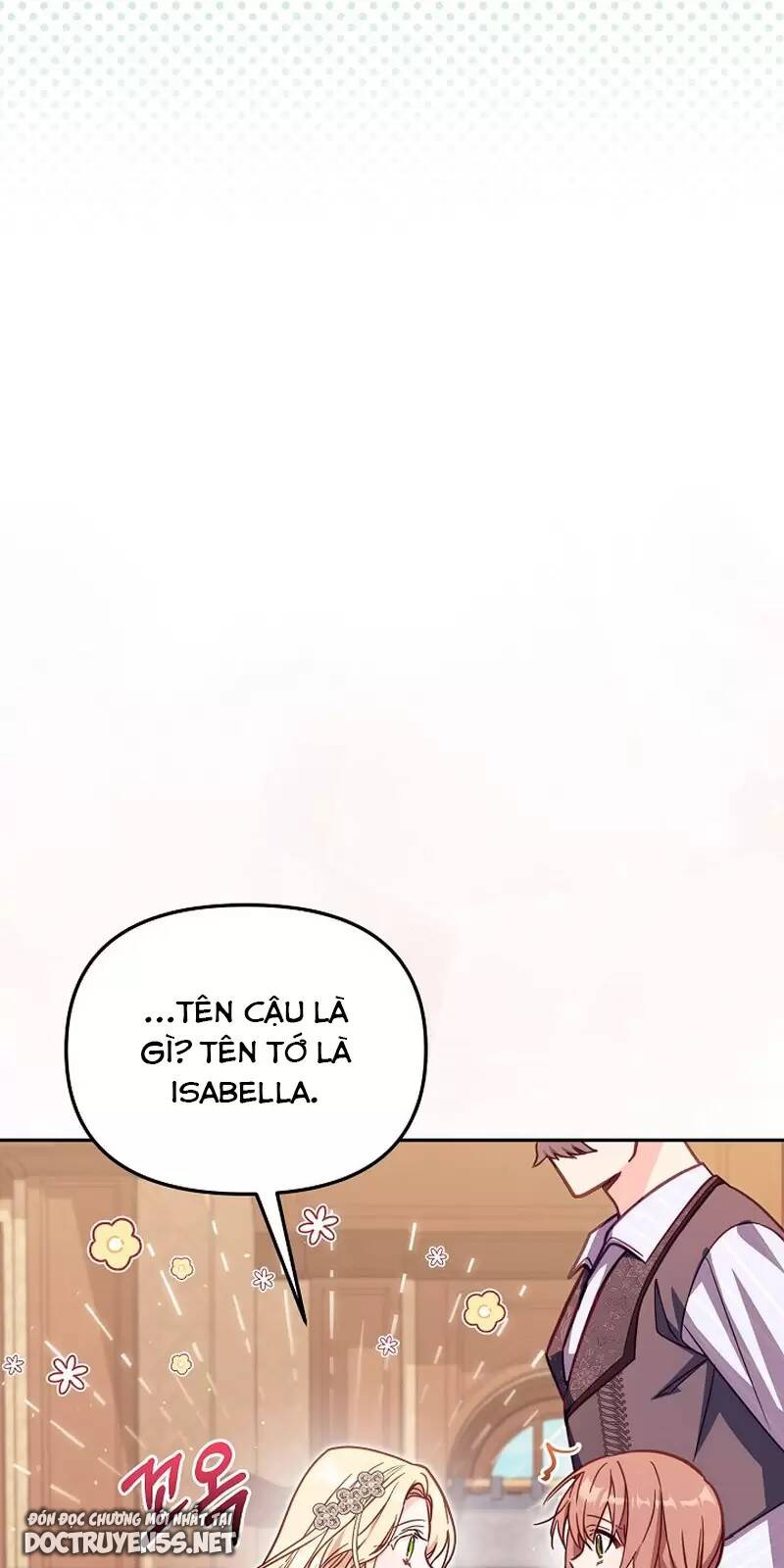 Không Có Nơi Nào Dành Cho Công Chúa Giả Mạo Chapter 35 - Trang 2