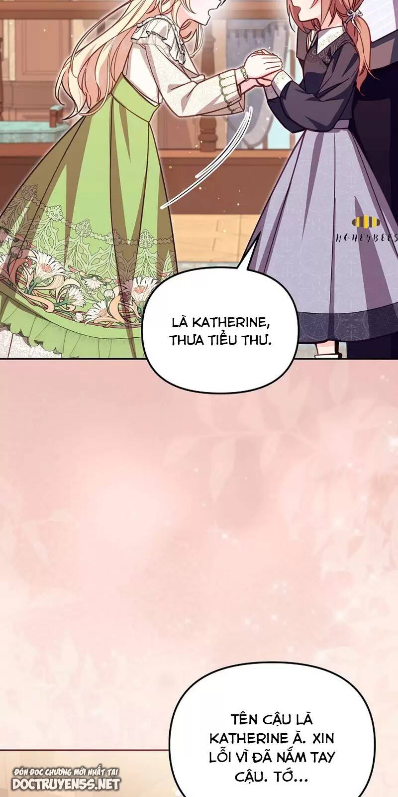 Không Có Nơi Nào Dành Cho Công Chúa Giả Mạo Chapter 35 - Trang 2