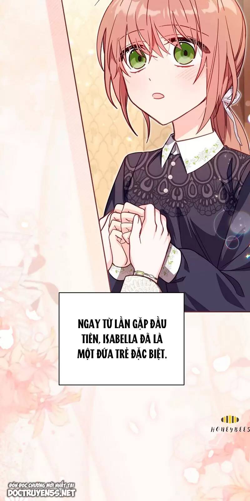 Không Có Nơi Nào Dành Cho Công Chúa Giả Mạo Chapter 35 - Trang 2