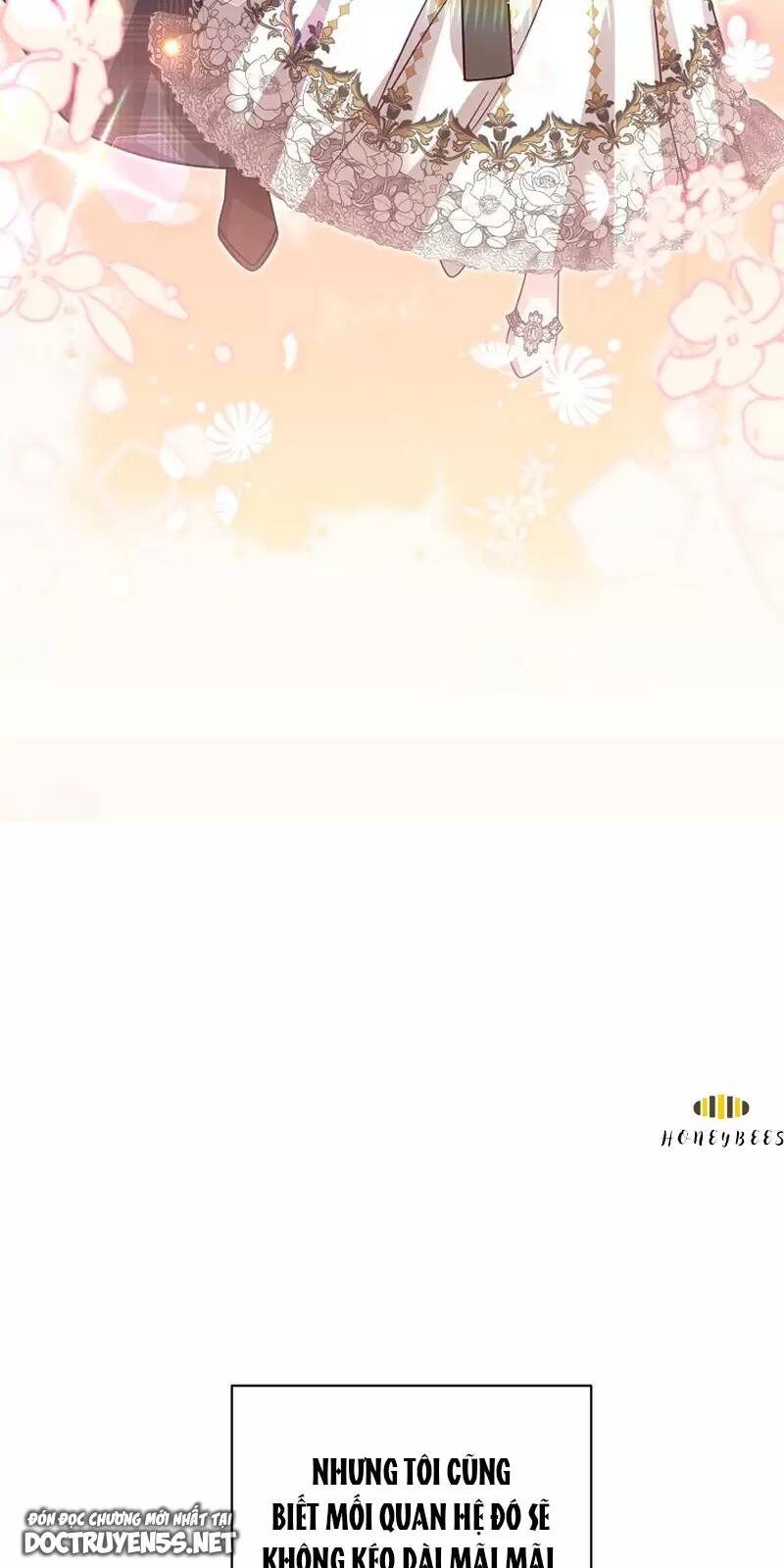Không Có Nơi Nào Dành Cho Công Chúa Giả Mạo Chapter 35 - Trang 2