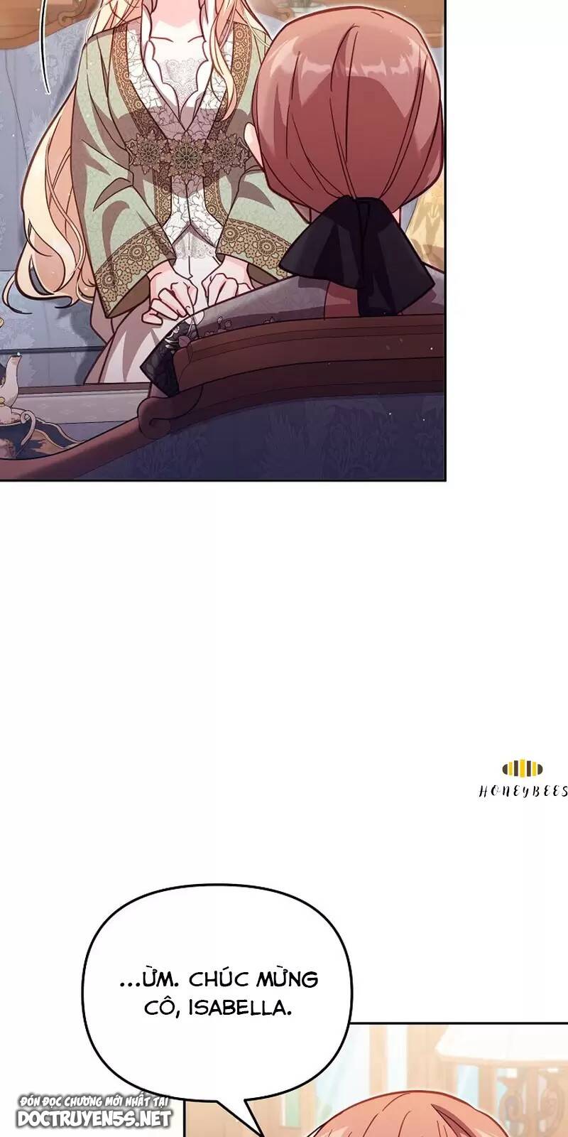 Không Có Nơi Nào Dành Cho Công Chúa Giả Mạo Chapter 35 - Trang 2