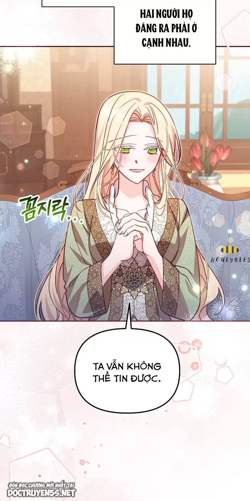 Không Có Nơi Nào Dành Cho Công Chúa Giả Mạo Chapter 35 - Trang 2