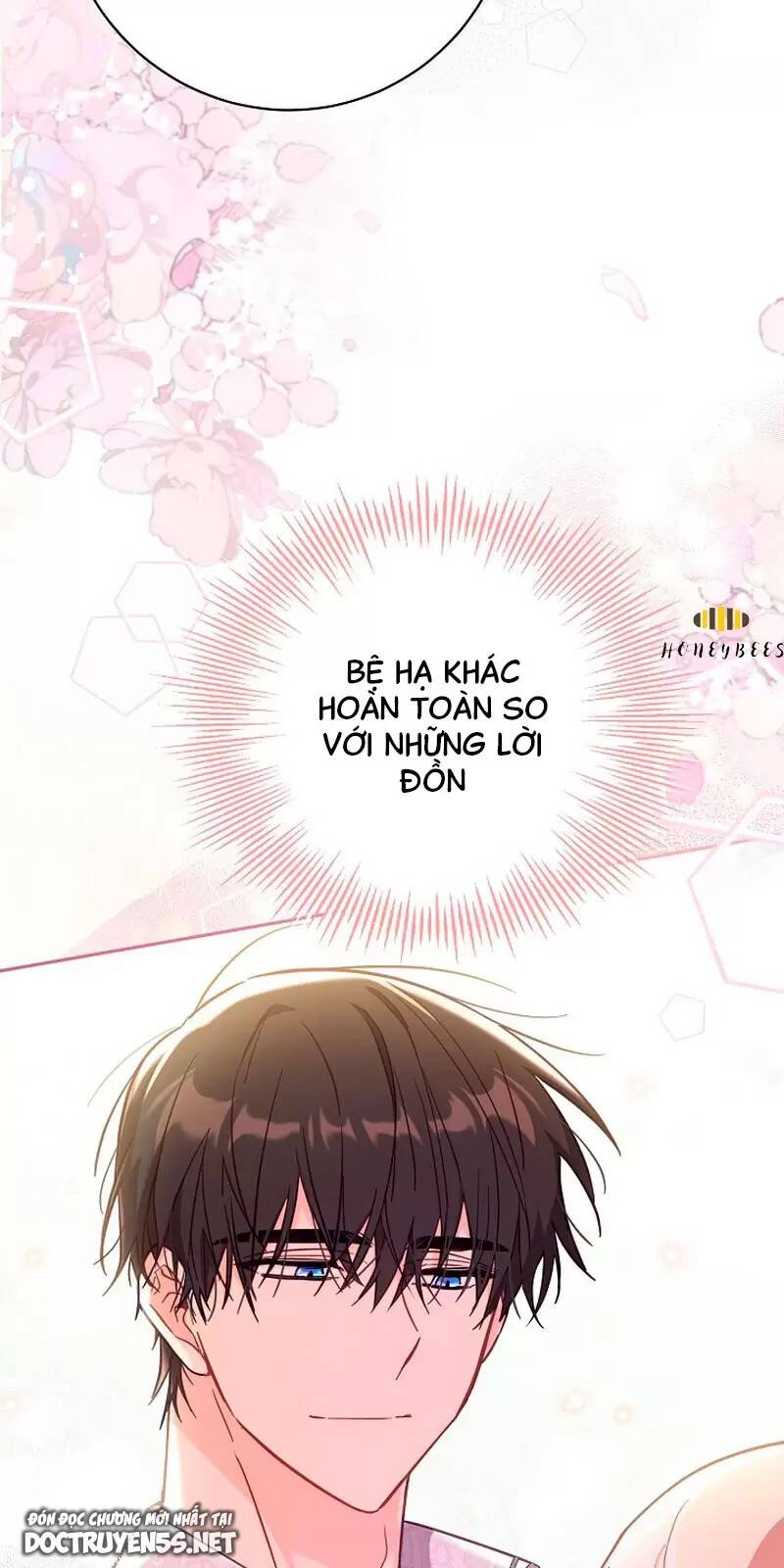 Không Có Nơi Nào Dành Cho Công Chúa Giả Mạo Chapter 35 - Trang 2