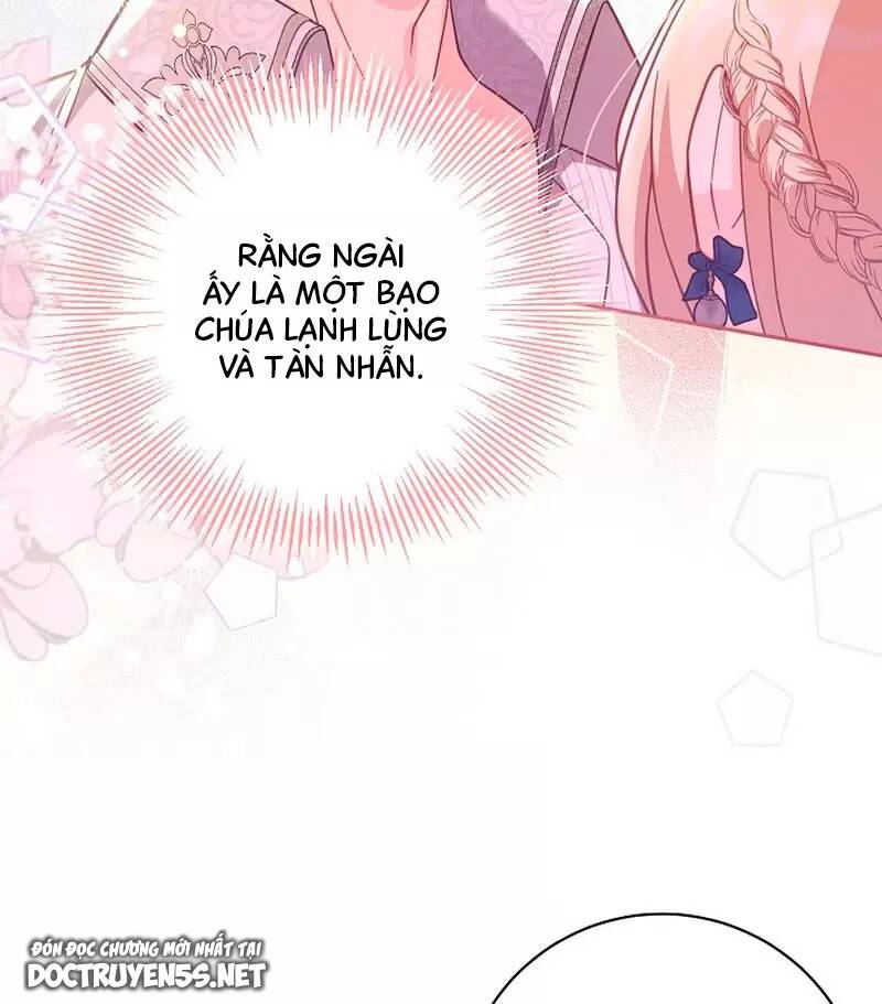 Không Có Nơi Nào Dành Cho Công Chúa Giả Mạo Chapter 35 - Trang 2