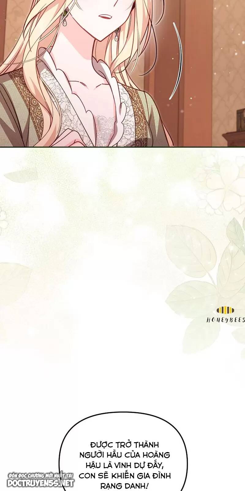 Không Có Nơi Nào Dành Cho Công Chúa Giả Mạo Chapter 35 - Trang 2