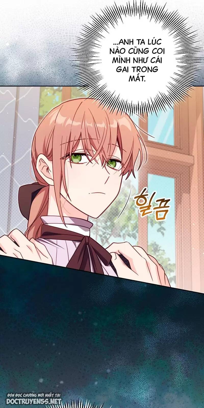 Không Có Nơi Nào Dành Cho Công Chúa Giả Mạo Chapter 35 - Trang 2