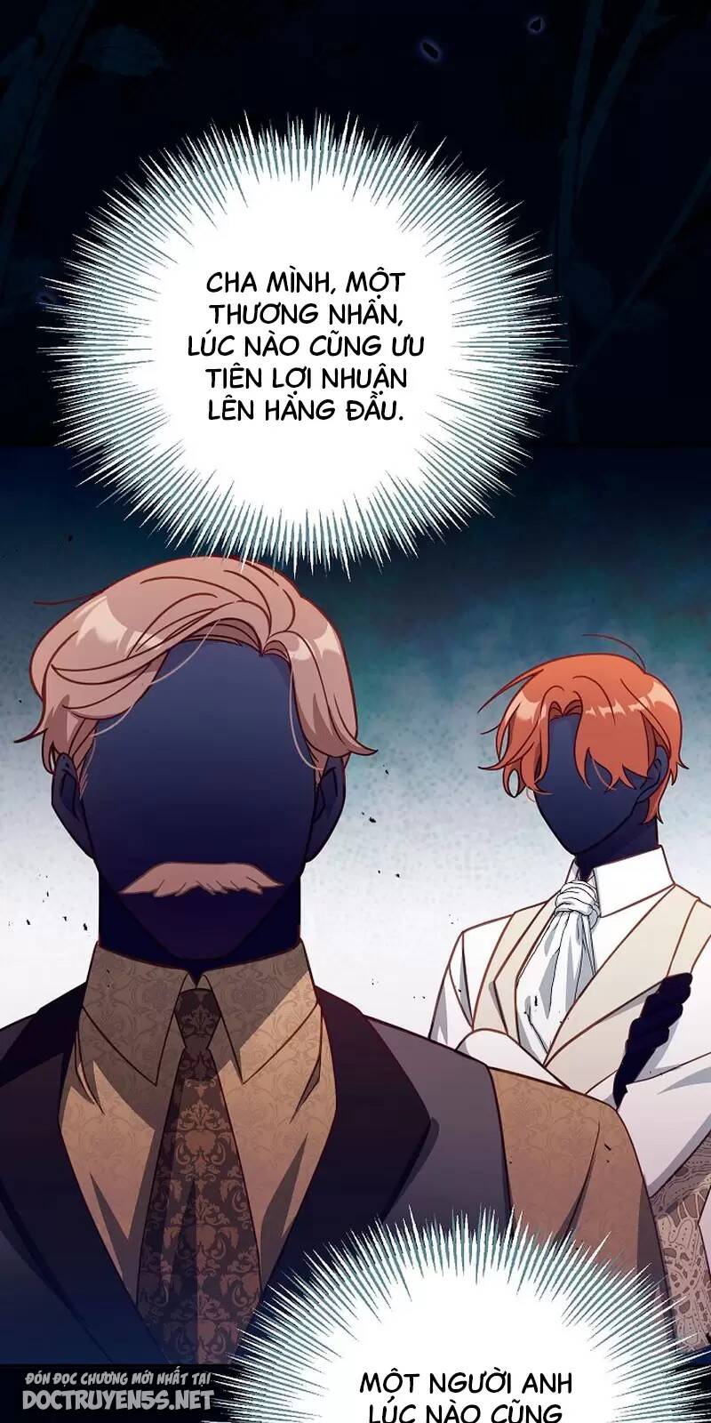 Không Có Nơi Nào Dành Cho Công Chúa Giả Mạo Chapter 35 - Trang 2