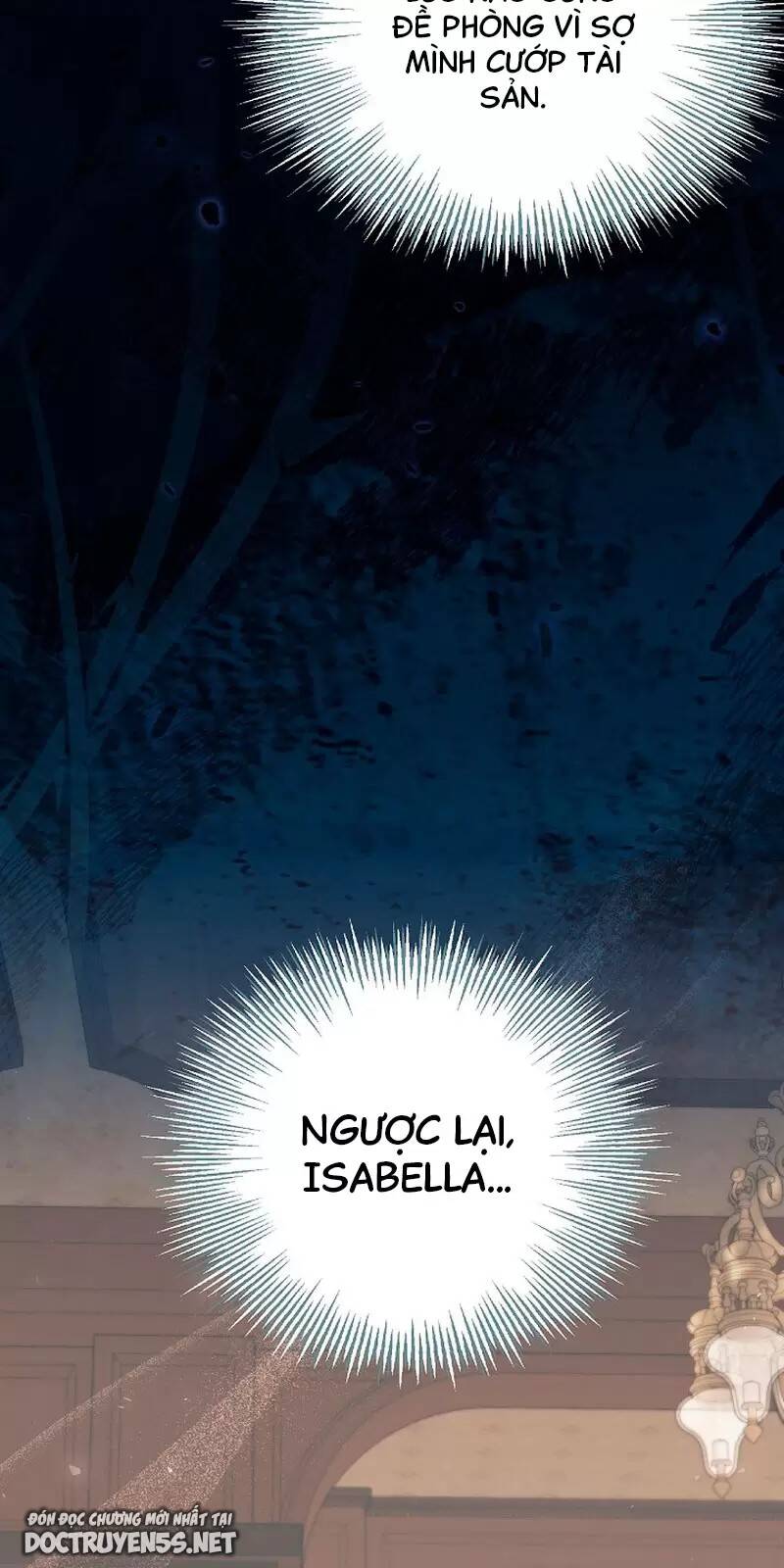 Không Có Nơi Nào Dành Cho Công Chúa Giả Mạo Chapter 35 - Trang 2