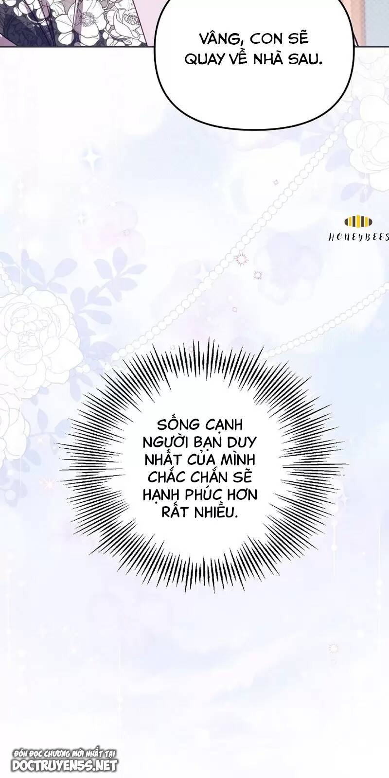 Không Có Nơi Nào Dành Cho Công Chúa Giả Mạo Chapter 35 - Trang 2
