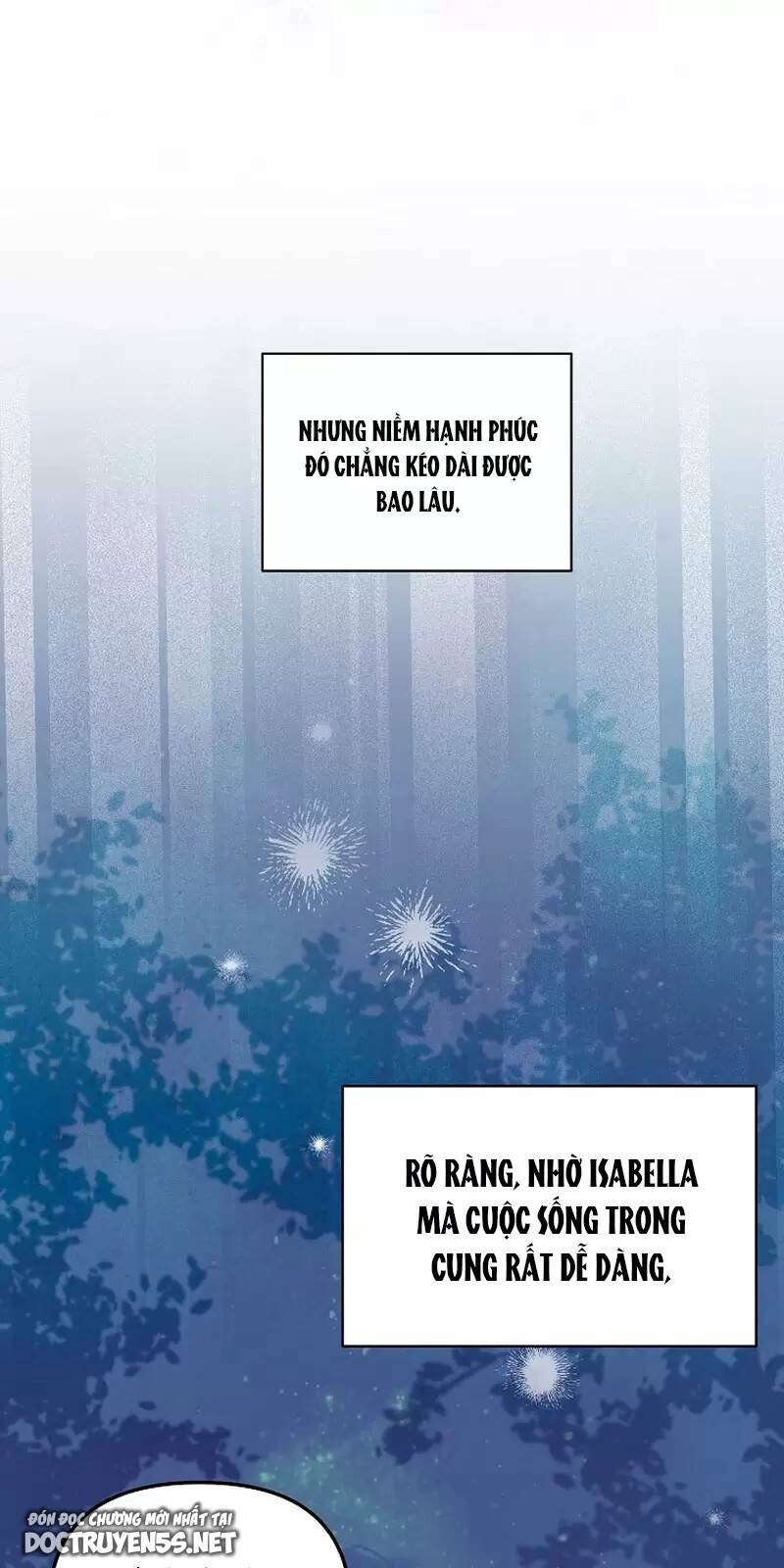 Không Có Nơi Nào Dành Cho Công Chúa Giả Mạo Chapter 35 - Trang 2