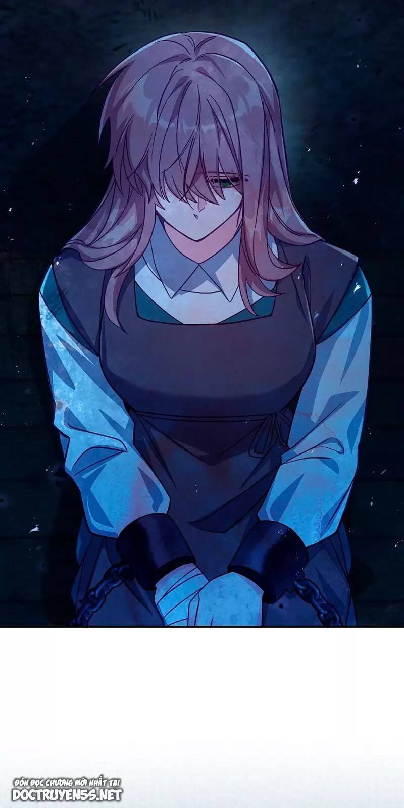 Không Có Nơi Nào Dành Cho Công Chúa Giả Mạo Chapter 35 - Trang 2