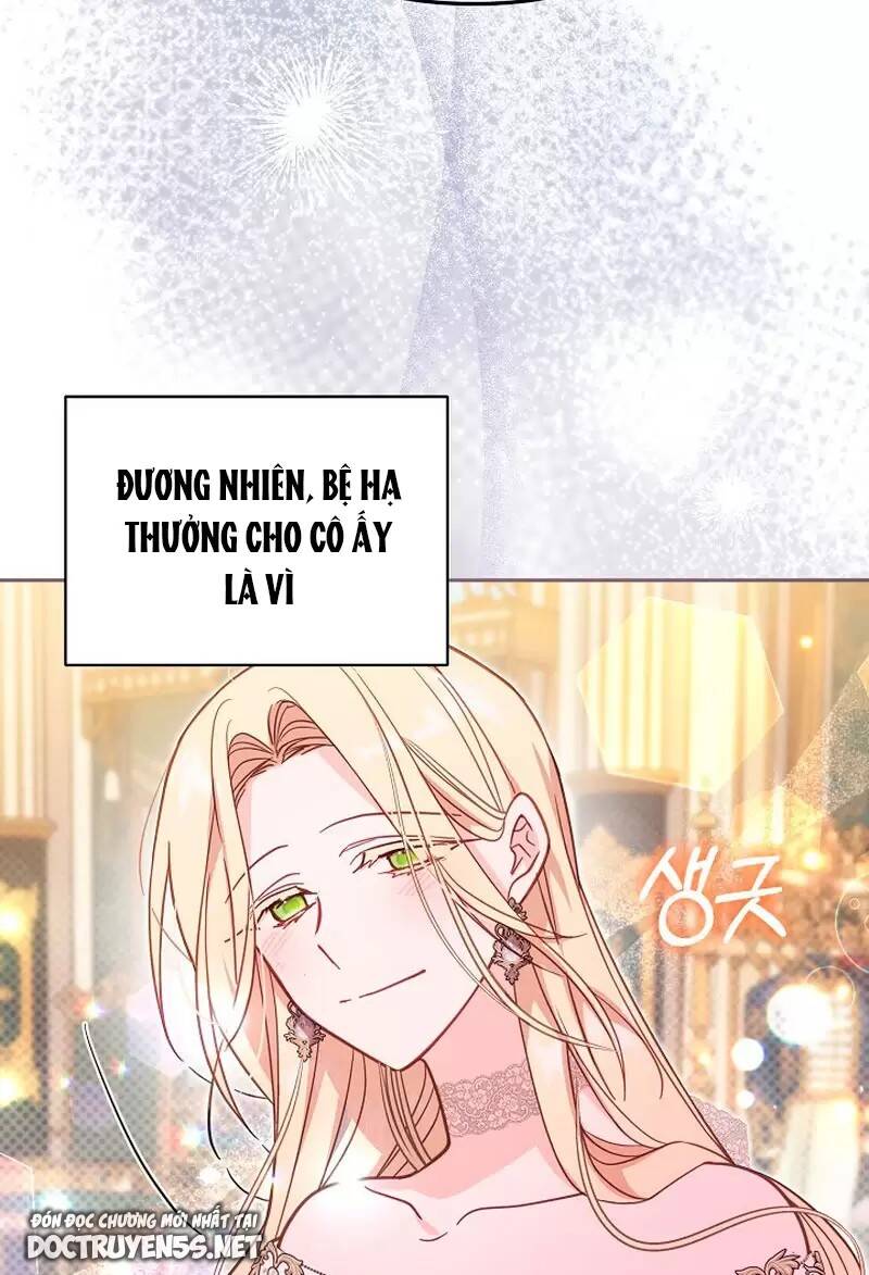 Không Có Nơi Nào Dành Cho Công Chúa Giả Mạo Chapter 35 - Trang 2