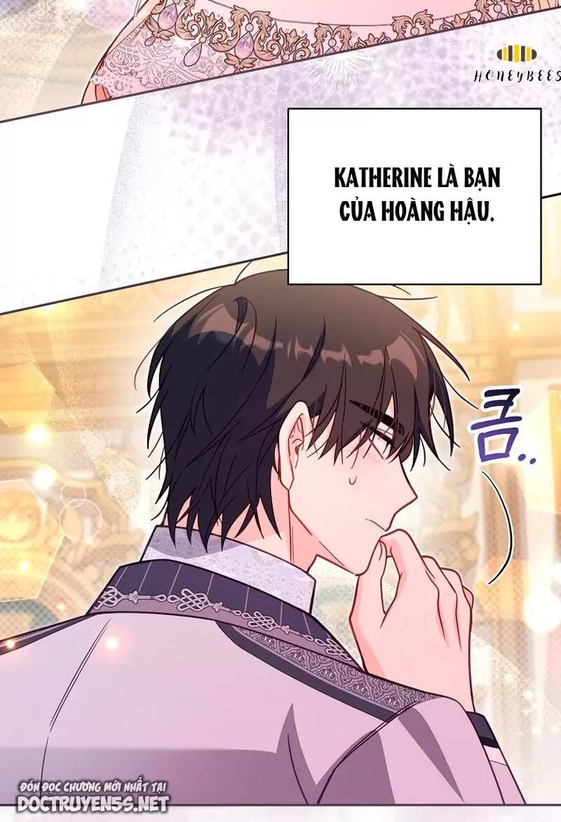Không Có Nơi Nào Dành Cho Công Chúa Giả Mạo Chapter 35 - Trang 2