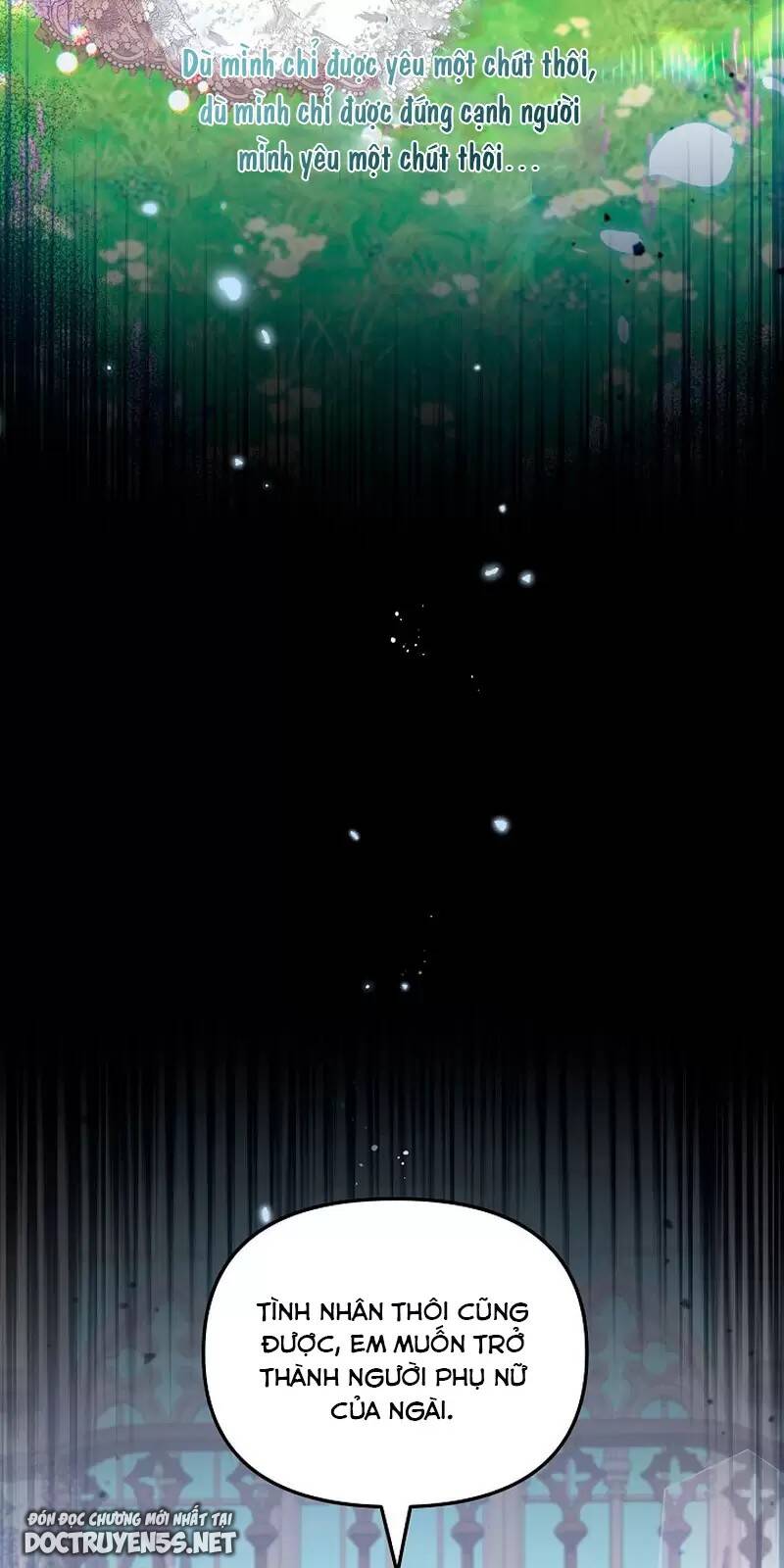 Không Có Nơi Nào Dành Cho Công Chúa Giả Mạo Chapter 35 - Trang 2
