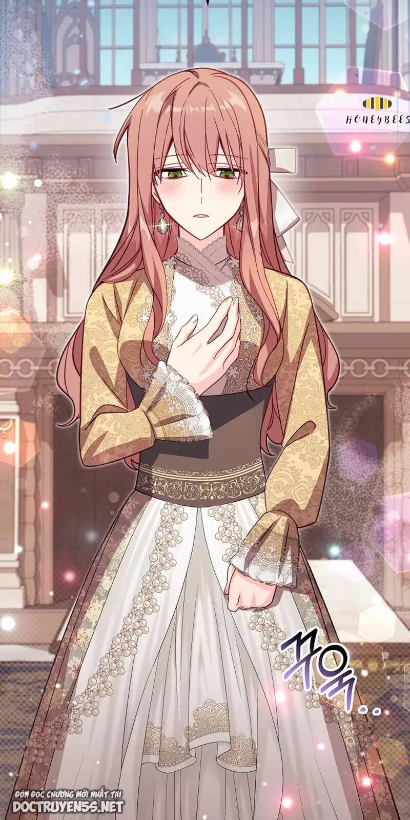 Không Có Nơi Nào Dành Cho Công Chúa Giả Mạo Chapter 35 - Trang 2