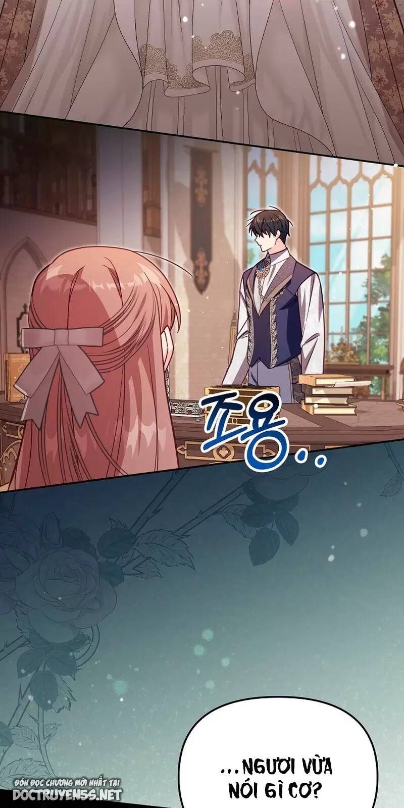 Không Có Nơi Nào Dành Cho Công Chúa Giả Mạo Chapter 35 - Trang 2