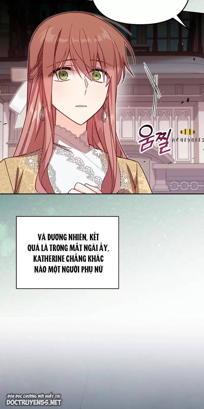 Không Có Nơi Nào Dành Cho Công Chúa Giả Mạo Chapter 35 - Trang 2