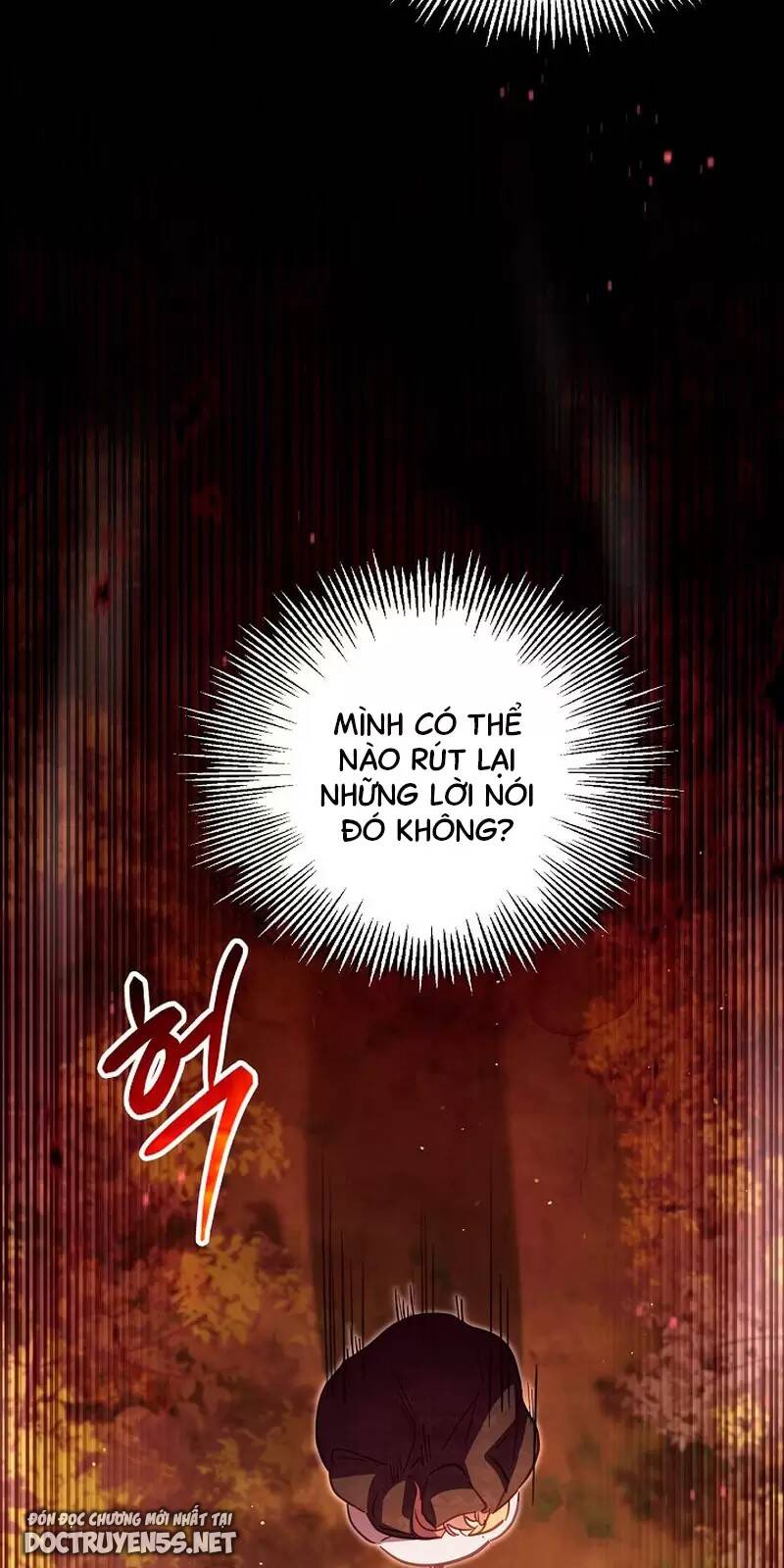 Không Có Nơi Nào Dành Cho Công Chúa Giả Mạo Chapter 35 - Trang 2