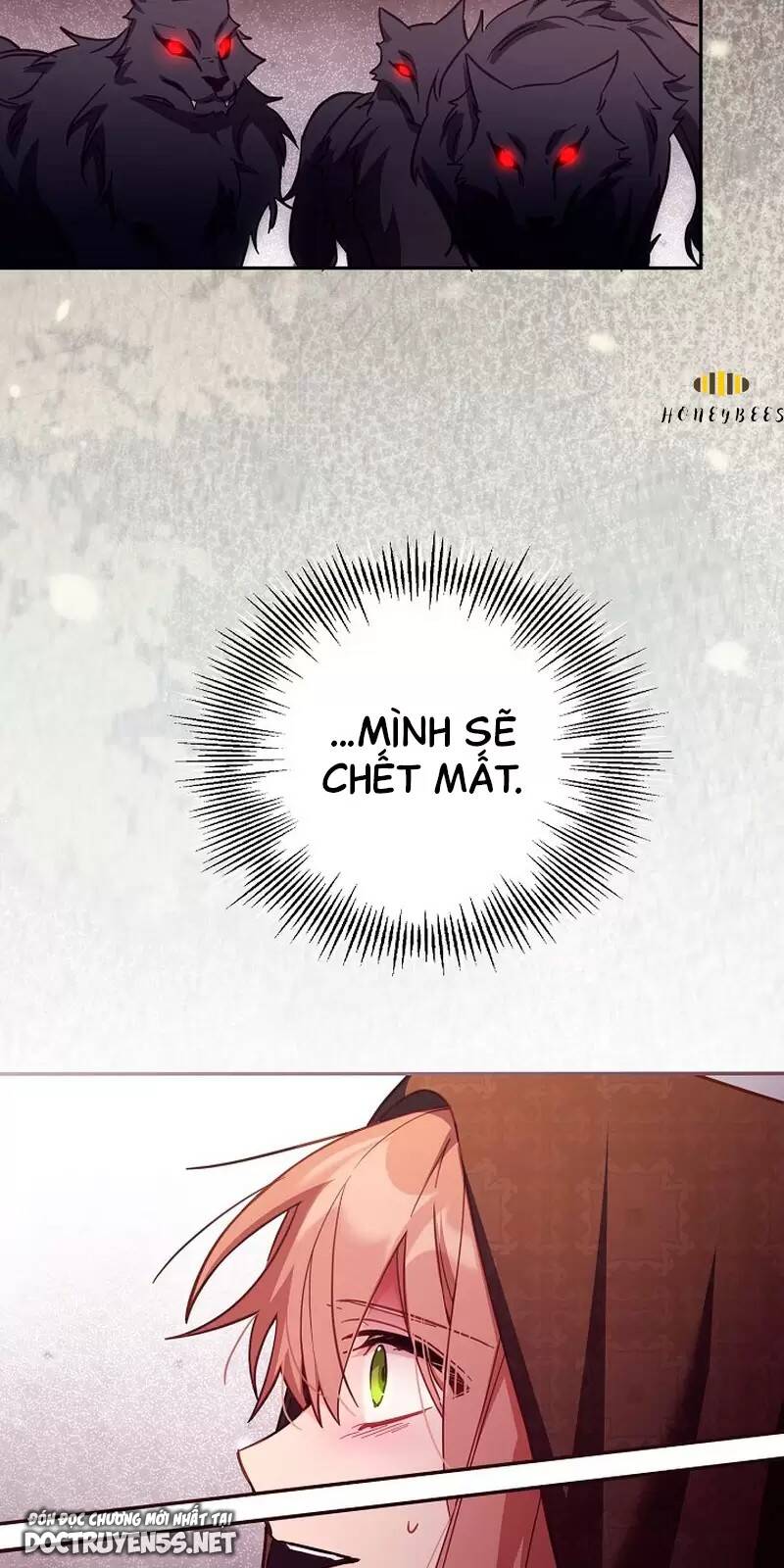 Không Có Nơi Nào Dành Cho Công Chúa Giả Mạo Chapter 35 - Trang 2