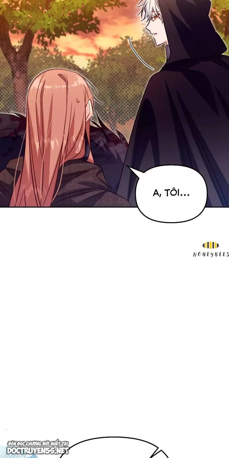 Không Có Nơi Nào Dành Cho Công Chúa Giả Mạo Chapter 35 - Trang 2