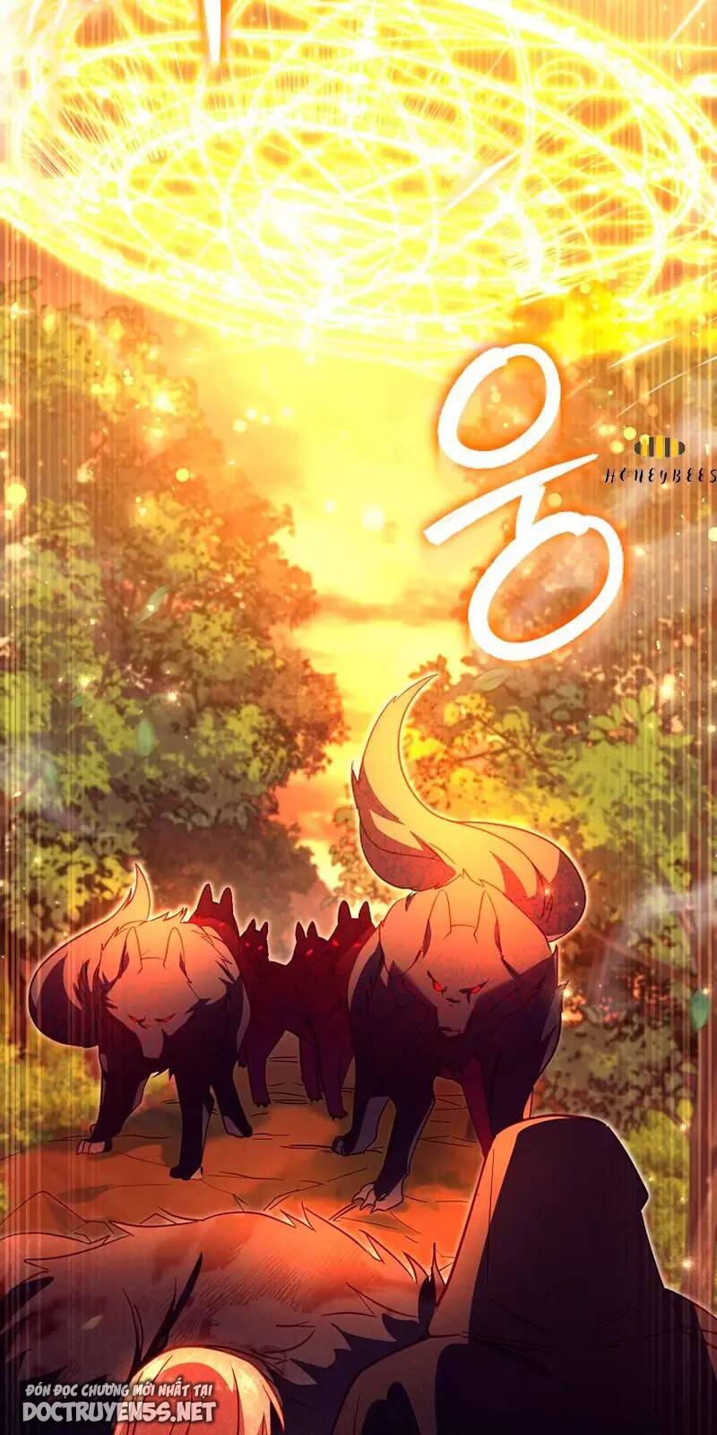 Không Có Nơi Nào Dành Cho Công Chúa Giả Mạo Chapter 35 - Trang 2