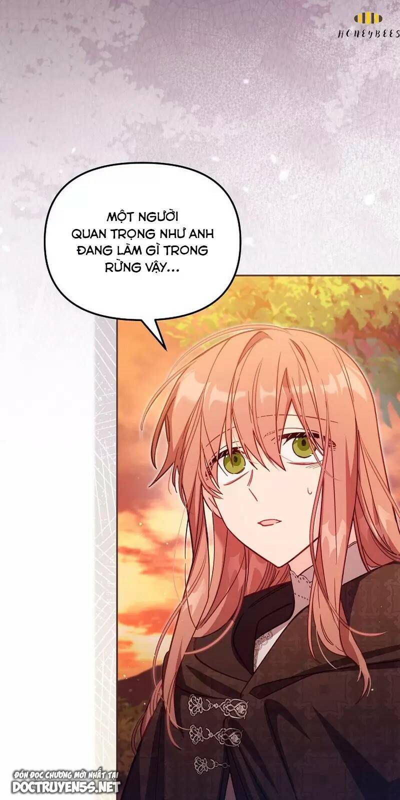 Không Có Nơi Nào Dành Cho Công Chúa Giả Mạo Chapter 36 - Trang 2