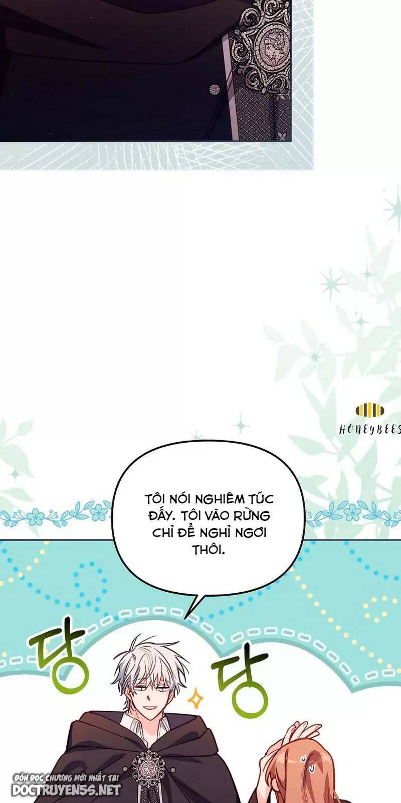 Không Có Nơi Nào Dành Cho Công Chúa Giả Mạo Chapter 36 - Trang 2