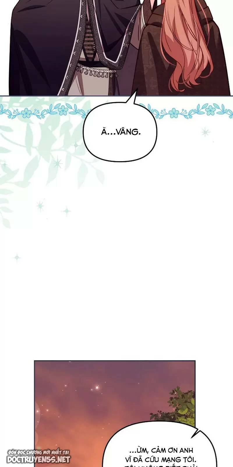 Không Có Nơi Nào Dành Cho Công Chúa Giả Mạo Chapter 36 - Trang 2