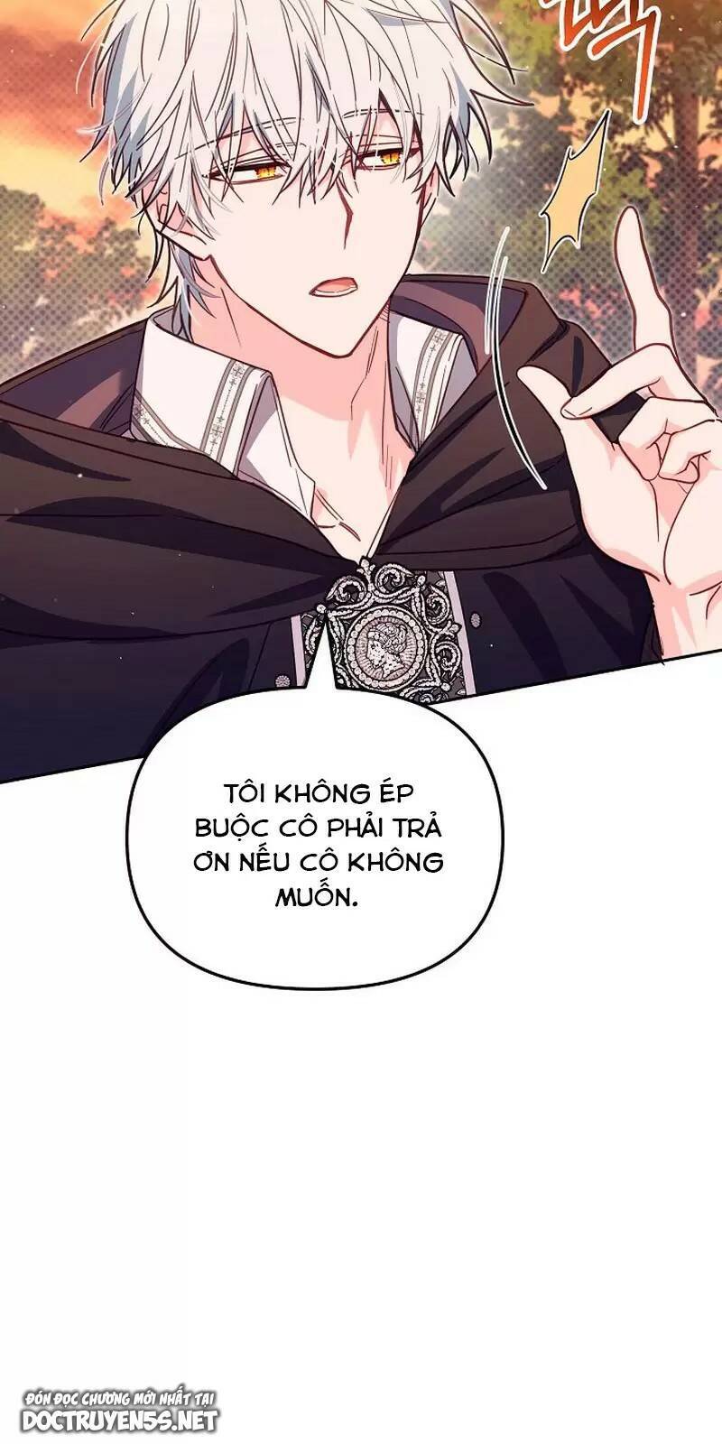 Không Có Nơi Nào Dành Cho Công Chúa Giả Mạo Chapter 36 - Trang 2