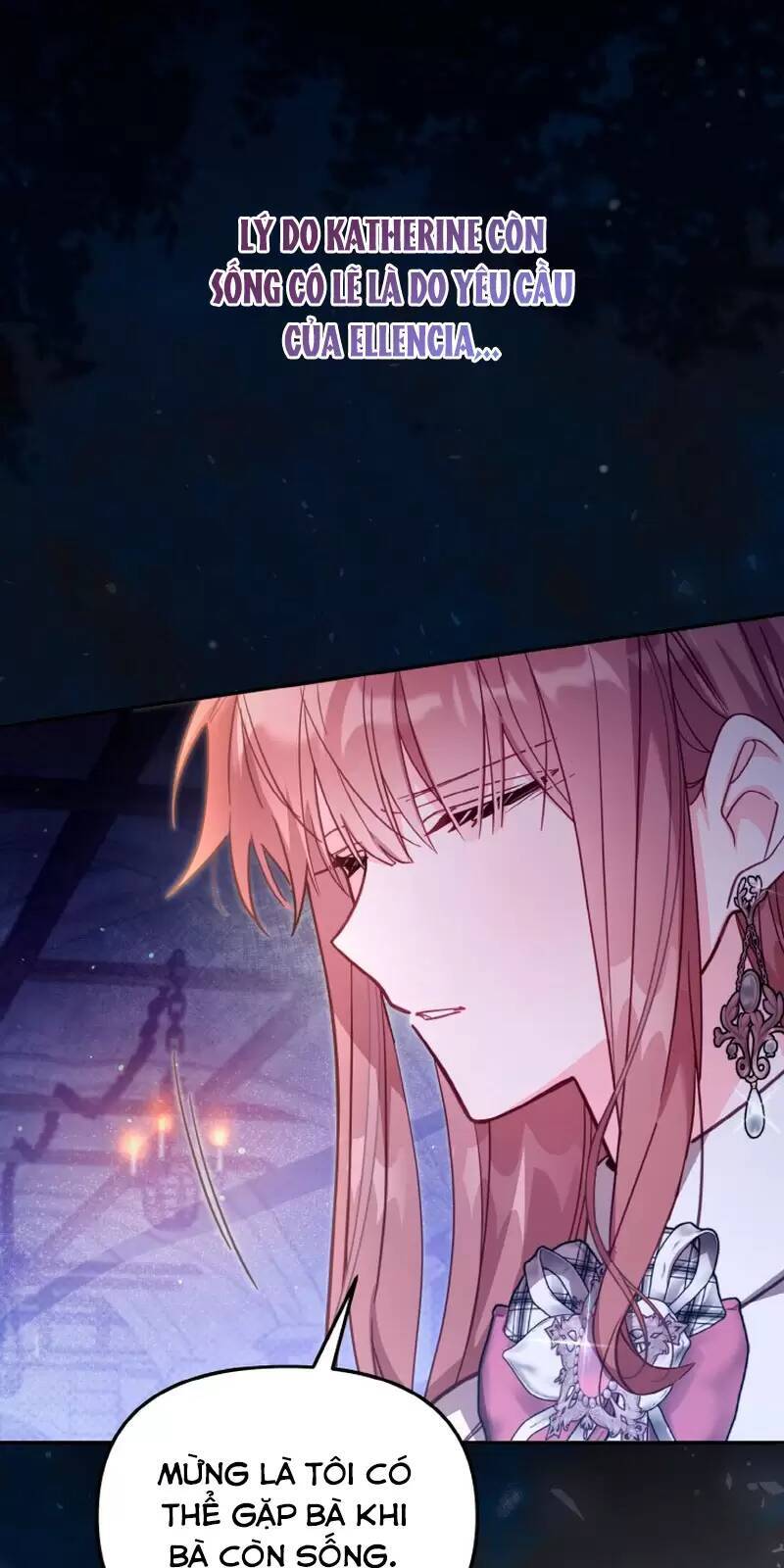 Không Có Nơi Nào Dành Cho Công Chúa Giả Mạo Chapter 37 - Trang 2