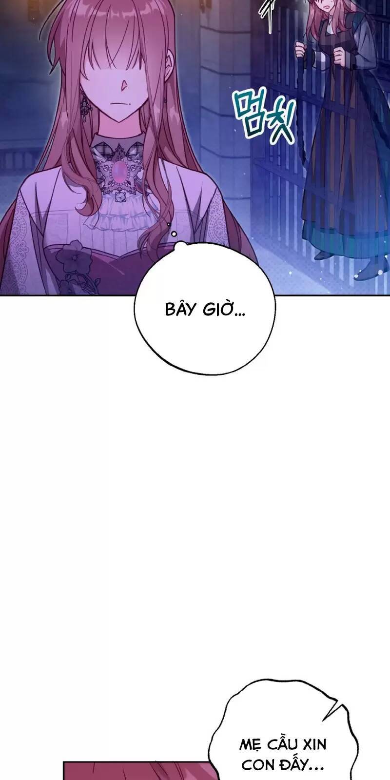 Không Có Nơi Nào Dành Cho Công Chúa Giả Mạo Chapter 37 - Trang 2