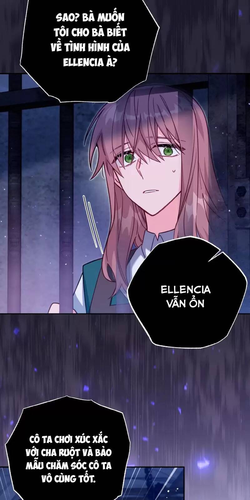 Không Có Nơi Nào Dành Cho Công Chúa Giả Mạo Chapter 37 - Trang 2