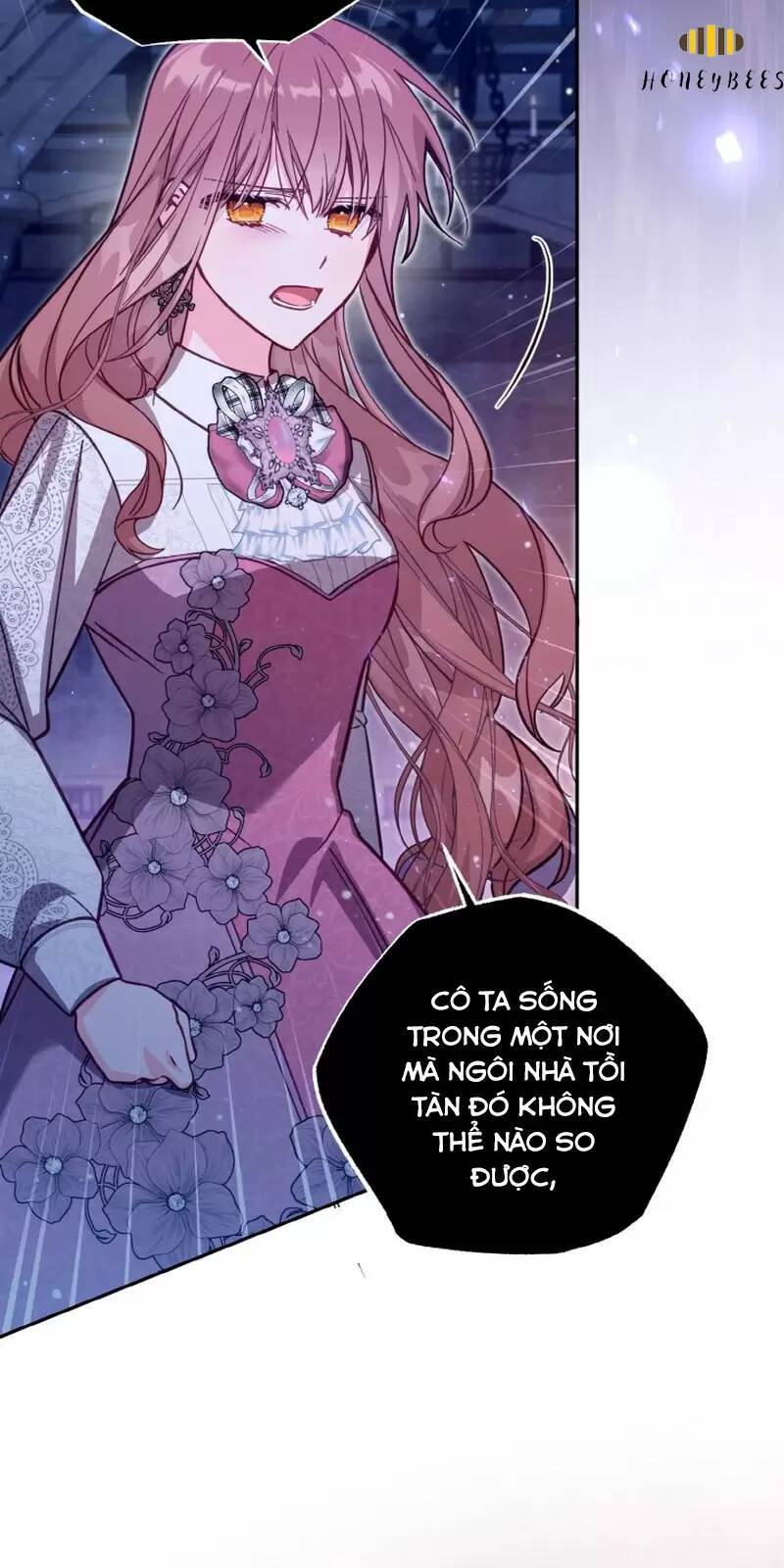 Không Có Nơi Nào Dành Cho Công Chúa Giả Mạo Chapter 37 - Trang 2