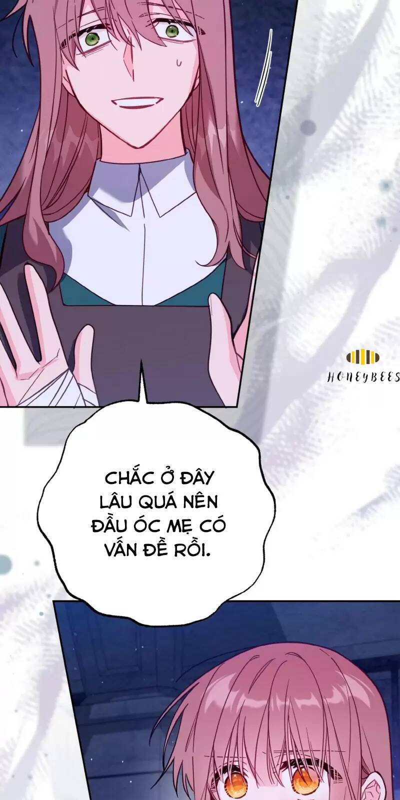 Không Có Nơi Nào Dành Cho Công Chúa Giả Mạo Chapter 37 - Trang 2