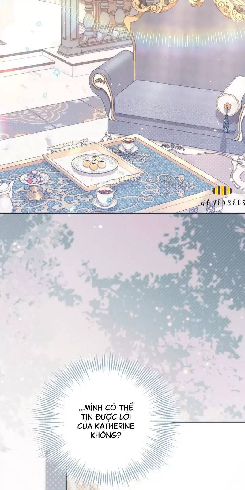 Không Có Nơi Nào Dành Cho Công Chúa Giả Mạo Chapter 37 - Trang 2