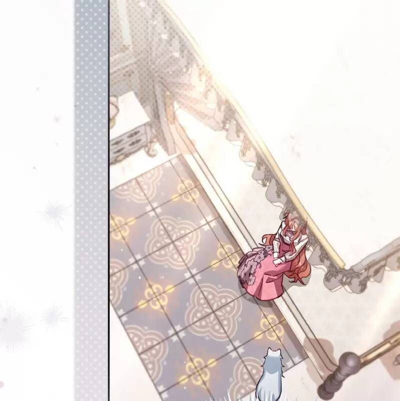 Không Có Nơi Nào Dành Cho Công Chúa Giả Mạo Chapter 37 - Trang 2