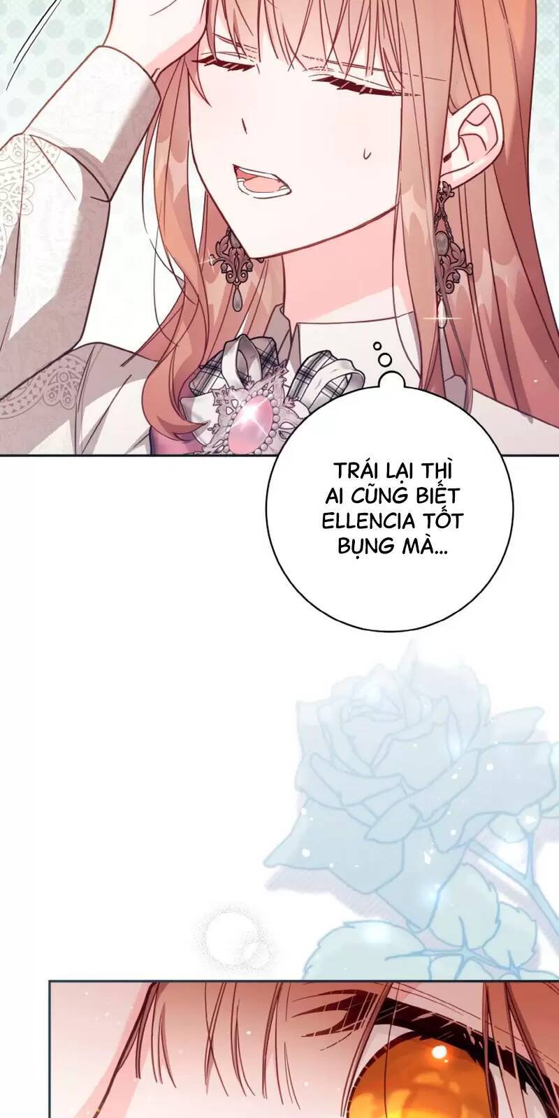 Không Có Nơi Nào Dành Cho Công Chúa Giả Mạo Chapter 37 - Trang 2