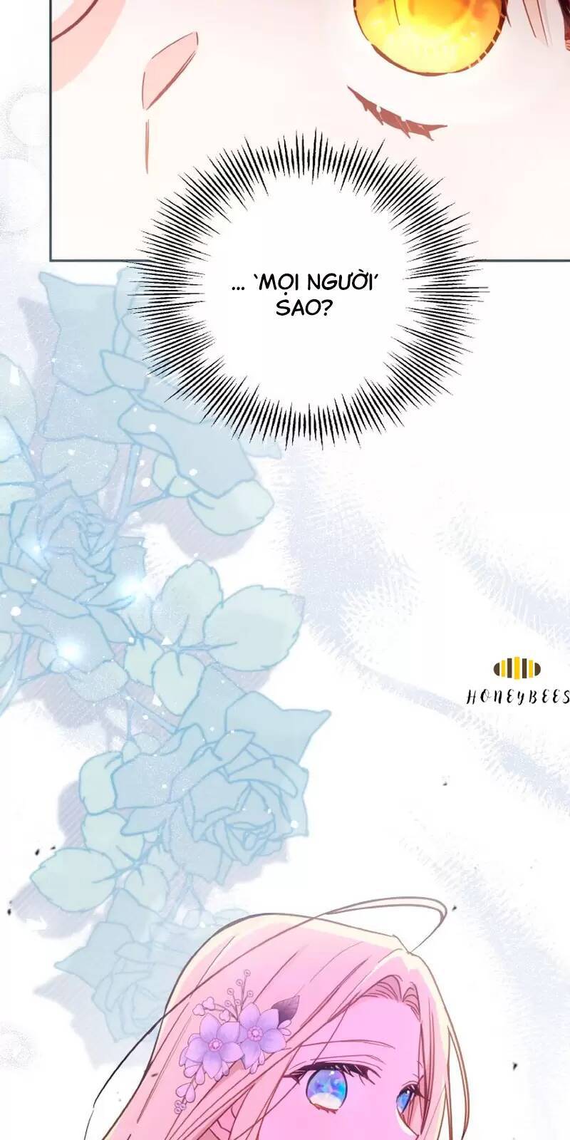 Không Có Nơi Nào Dành Cho Công Chúa Giả Mạo Chapter 37 - Trang 2