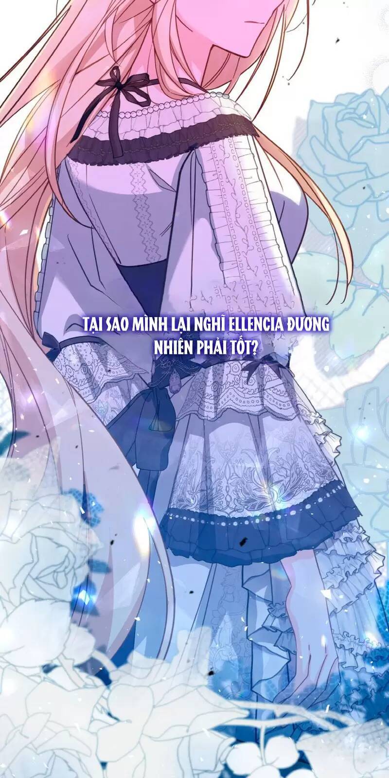 Không Có Nơi Nào Dành Cho Công Chúa Giả Mạo Chapter 37 - Trang 2